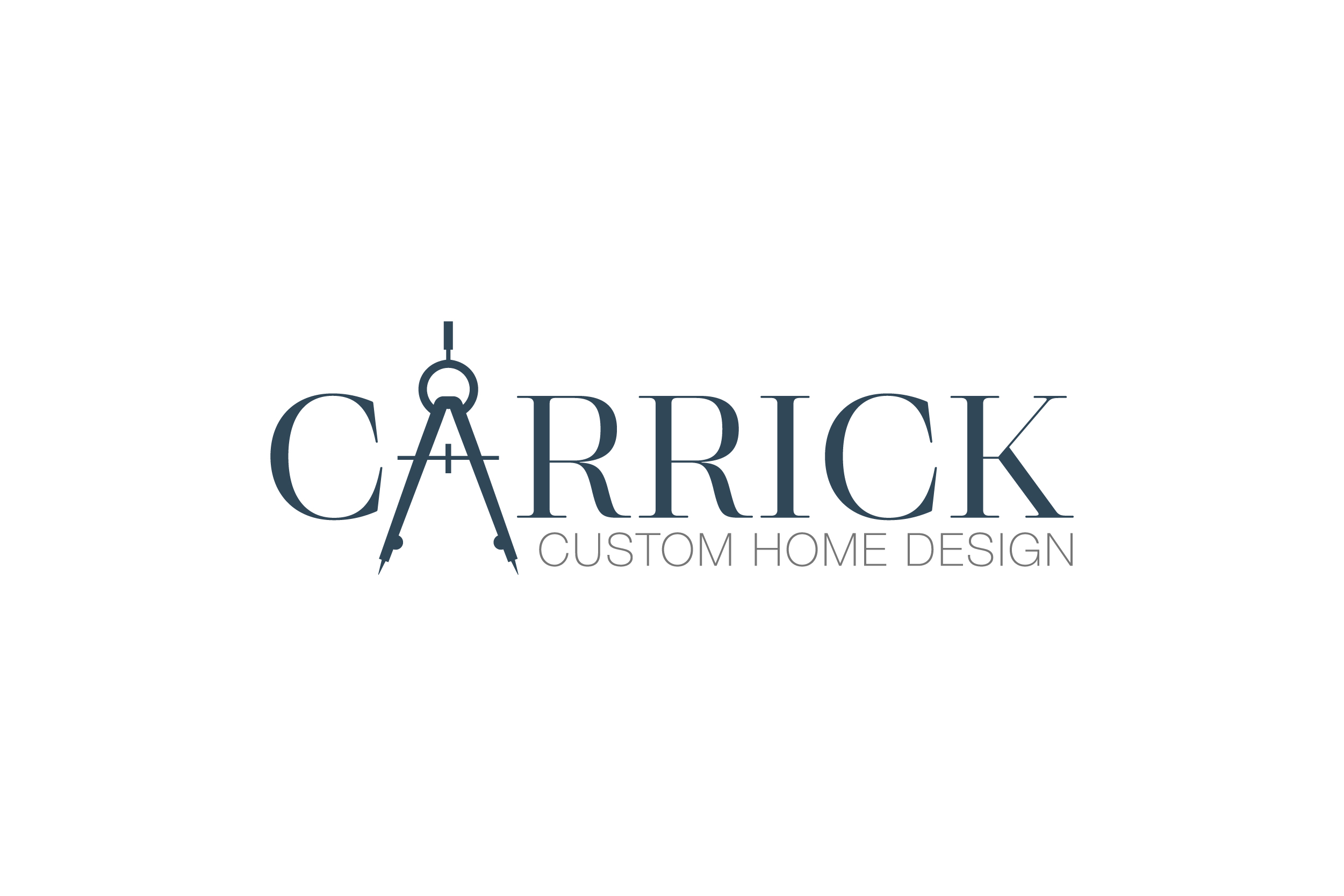Carrick Custom Home Design
