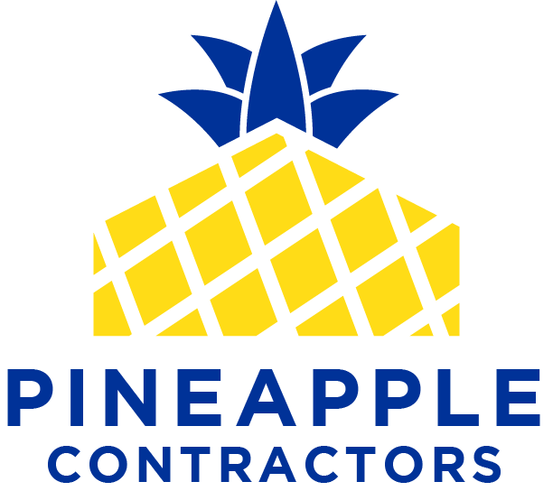 Pineapple Contractors