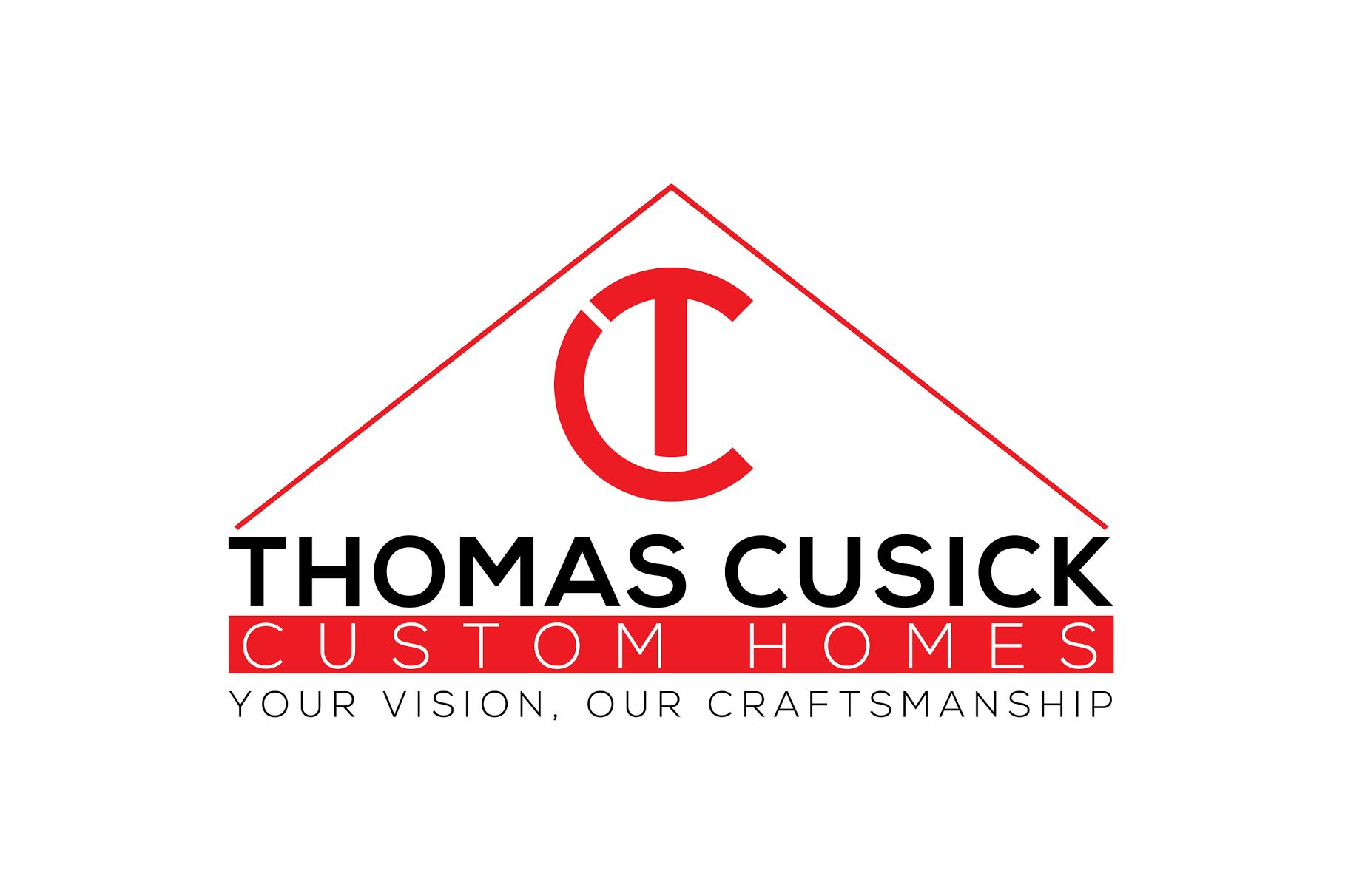 Thomas Cusick Custom Homes